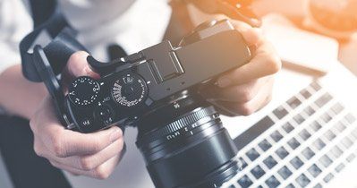 Semi-Pros/Freelancers